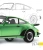 Легендарные модели. Porsche.- купить в магазине Кассандра, 9785041878542, Легендарные модели. Porsche.- купить в магазине Кассандра, фото, 9785041878542,