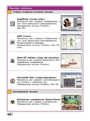 Информатика 3 класс Горячев. Мой инструмент компьютер. 2012. ФГОС.- купить в магазине Кассандра, фото, 9785859395897, 