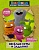 UglyDolls. Куклы с характером. Веселые игры и задания (с наклейками) - купить в магазине Кассандра, фото, 9785171171261, 