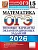 ОГЭ.Математика-2026.15 вариантов.Типовые варианты экзаменационных заданий - купить в магазине Кассандра, фото, 9785377219873, 