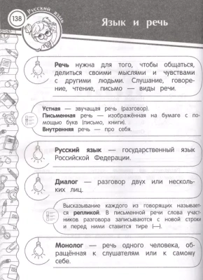 Большая энциклопедия школьника: 1-4 классы- купить в магазине Кассандра, фото, 9785041172015, 
