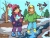 Математика для детей 3-4 лет.Демонстрационный материал (32 цв.л. А4 + брошюра 12 с.). ФГОС ДО- купить в магазине Кассандра, 9785994911761, Математика для детей 3-4 лет.Демонстрационный материал (32 цв.л. А4 + брошюра 12 с.). ФГОС ДО- купить в магазине Кассандра, фото, 9785994911761,