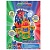 Домик для карандашей "СЕКРЕТНАЯ БАЗА", PJ MASKS - купить в магазине Кассандра, фото, 4680274031175, 