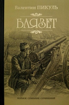 Баязет - купить в магазине Кассандра, фото, 9785448448355, 