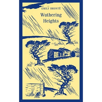 Wuthering Heights - купить в магазине Кассандра, фото, 9785042007651, 