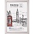 Рамка пластиковая 21*30см, OfficeSpace "Color", розовый - купить в магазине Кассандра, фото, 4680211364625, 