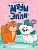 Мяуш и Элли - купить в магазине Кассандра, фото, 9785378353088, 