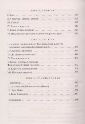 Собор Парижской Богоматери- купить в магазине Кассандра, фото, 9785041166144, 