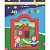 Аппликация.Часть 1 .Пособие для детей 3-4лет. - купить в магазине Кассандра, фото, 9785859397587, 