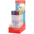 ФЛОМАСТЕР-КИСТЬ STABILO PEN 68 BRUSH ДИСПЛЕЙ- купить в магазине Кассандра, 4006381561136, ФЛОМАСТЕР-КИСТЬ STABILO PEN 68 BRUSH ДИСПЛЕЙ- купить в магазине Кассандра, фото, 4006381561136,